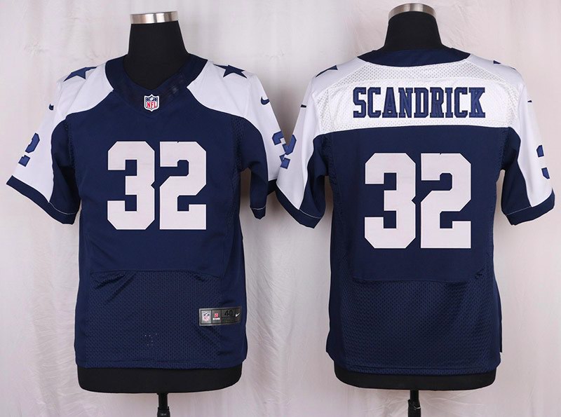 Dallas Cowboys elite jerseys-047